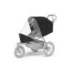 Akční set MAX Thule Urban Glide 3 Mid-blue + korba mid blue + Snug + báze