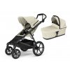 Akční set Thule Urban Glide 4-wheel Soft Beige + hluboká korba  Autorizovaný prodejce
