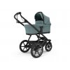Akční set Thule Urban Glide 4-wheel Mid blue + korba + pláštěnka + moskytiéra + madlo + pláštěnka na korbu + moskytiéra na korbu  Autorizovaný prodejce