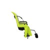 Small Thule RideAlong2 ZenLimeGreen AluGrey SIDE