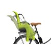 Small Thule RideAlong2 ZenLimeGreen AluGrey F Reclining Seat
