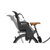 Small Thule RideAlong2 DarkGrey AluGrey F Reclining Seat