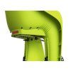 Small Thule RideAlong Lite2 ZenLimeGreen F Mount