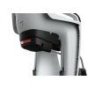 Small Thule RideAlong2 LightGrey AluGrey F Mount