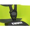 Small Thule RideAlong Lite2 ZenLimeGreen F Buckle