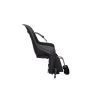 Small Thule RideAlong Lite2 DarkGrey SIDE