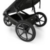 Thule Urban Glide 3 DOUBLE BLACK