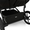 Thule Urban Glide 3 DOUBLE BLACK