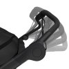 Thule Urban Glide 3 DOUBLE BLACK