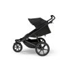 Thule Urban Glide 3 DOUBLE BLACK