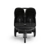 Thule Urban Glide 3 DOUBLE BLACK