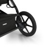 Akční set Thule Urban Glide 3 Black + hluboká korba