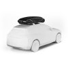 Thule Motion 3 XXL Black Glossy  střešní box lesklá černá