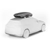 Thule Motion 3 XL Titan Glossy  střešní box titan glossy