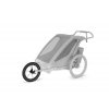 Small Thule Chariot2 Jogging Kit Double A Installed 20201304