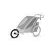 Small Thule Chariot2 Jogging Kit Double A Installed 20201304
