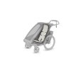 Small Thule Chariot Seat liner A Installed Single 20201519