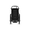Small Thule Chariot Sport2 Single Black F Interior 10201030