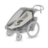 Small Thule Chariot Infant sling EROW A Installed Single 20201531