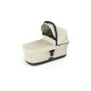 Luxusní set Thule Urban Glide 3 black + korba Soft Beige + pláštěnka + moskytiéra + madlo + pláštěnka na korbu + moskytiéra na korbu + PIPA™ next cedar