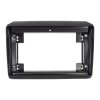Redukce pro 9" autorádio Fiat Ducato/Peugeot Boxer/Citroen Jumper 2011-