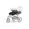 Small Thule Newborn Nest A Installed ISO 11200310 11200312 ThuleUrbanGlide2Double