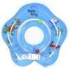 Baby Ring 3-36 měs. modrá