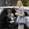 BeSafe iZi Modular X1 i-Size Metallic Mélange  autorizovaný prodejce BeSafe
