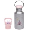 LÄSSIG Bottle Stainless Steel Adventure 2025 tipi
