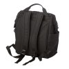 Tfk diaperbag  black