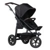 mono2 combi pushchair - air wheel black