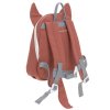 LÄSSIG Tiny Backpack About Friends fox