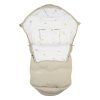 Voksi Explorer 2025 seashell sand wings