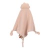 LÄSSIG Baby Comforter 2024 Little Universe Cloud powder pink