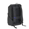LÄSSIG Green Label Slender Up Backpack black
