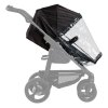 Tfk raincover mono/pro combi push chair