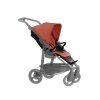 Tfk stroller seat unit mono/pro 2025 salmon