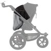 Tfk sunprotection mono/pro combi push chair