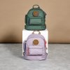 LÄSSIG Mini Backpack Little Gang 2025 dark green