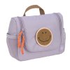 LÄSSIG Mini Washbag Little Gang 2025 lilac