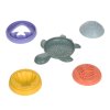 LÄSSIG Stacking Toy 2025 turtle green