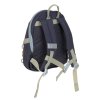 LÄSSIG Tiny Backpack Outdoor Cloud dark blue