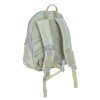 LÄSSIG Tiny Backpack Outdoor 2025 cloud light khaki