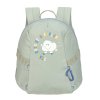 LÄSSIG Tiny Backpack Outdoor 2025 cloud light khaki