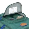LÄSSIG Trolley Little Gang dark green