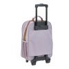 LÄSSIG Trolley Little Gang lilac