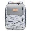 MiniMeis Backpack HERO G5 2025 birch premium