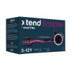 smarTrike Xtend Scooter pink