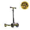 smarTrike Xtend Scooter yellow