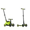 smarTrike Xtend Ride-on lime